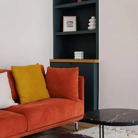 Furtive - Galeries Lafayette 2 * Paris