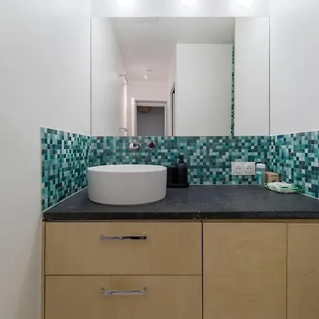 Apartment 8 Joubert - 3bdr Galeries Lafayette *
