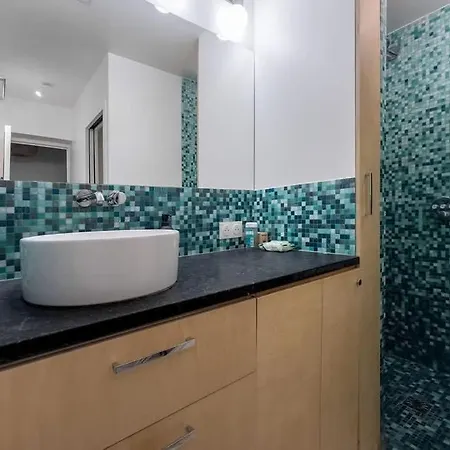 8 Joubert - 3bdr Galeries Lafayette Appartement *