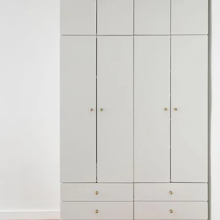 Apartment 8 Joubert - 3bdr Galeries Lafayette *