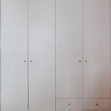 Apartament 8 Joubert - 3bdr Galeries Lafayette Paryż