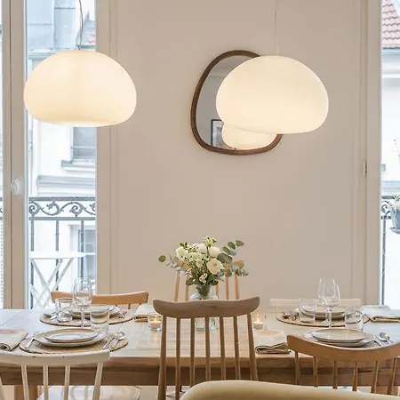 Furtive - Galeries Lafayette 2 Διαμέρισμα *
