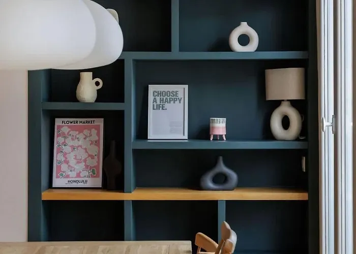 Furtive - Galeries Lafayette 2