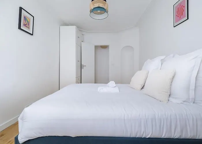 Furtive - Galeries Lafayette 2 Apartment Paris