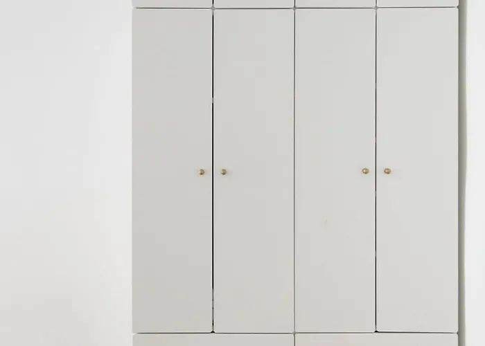 Apartment Furtive - Galeries Lafayette 2 *