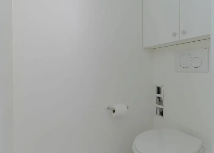 Furtive - Galeries Lafayette 2 Apartment Paris