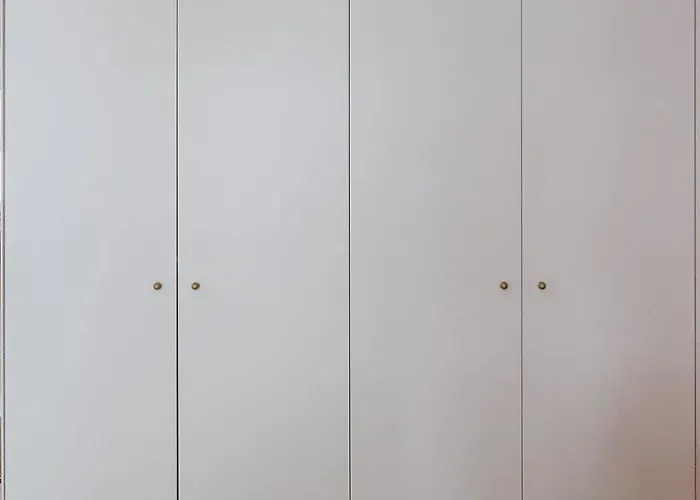 Apartment Furtive - Galeries Lafayette 2 Paris