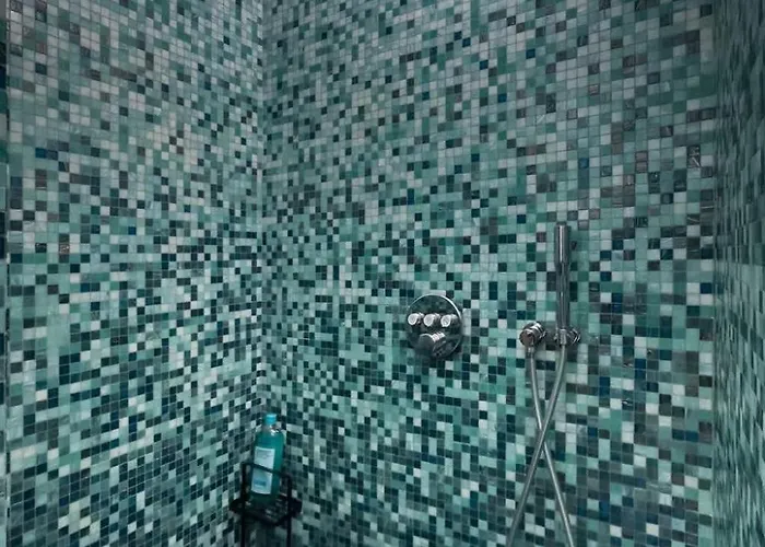 Furtive - Galeries Lafayette 2 Apartment Paris