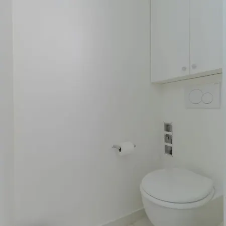 8 Joubert - 3bdr Galeries Lafayette Appartamento Parigi